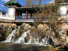 -黑龙潭公园