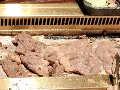 -新石器烤肉(之心城店)
