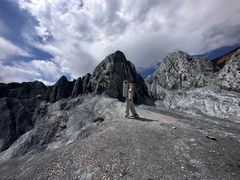 -墨石公园景区