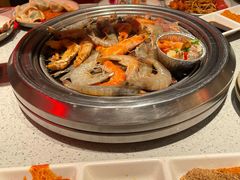 -钱小奴炭烤自助料理·安格斯牛肉(盐城中南城店)