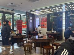 -勤德兴(湖滨路店)