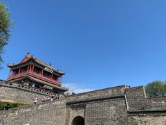 -老龙头景区