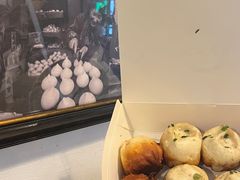 招牌生煎-哑巴生煎(临顿路店)