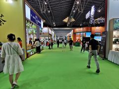 -东浩兰生上海世博展览馆