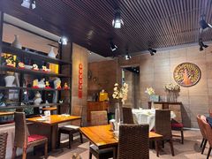 -金枝玉叶上海人家食府(三里河店)