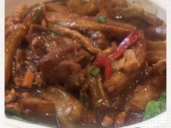 -柠檬树茶餐厅(海雅缤纷城店)