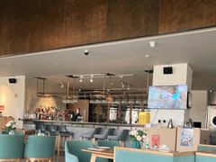 大堂-EN SPACE恩空间