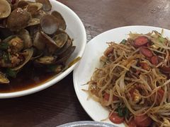 -凡老头米线砂锅(古荡新村西粮站)
