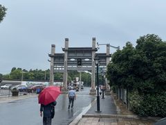 -长廊好灶头 本地人农家菜(枫泾古镇店)