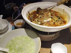 -辣得叫湘菜(四明店)