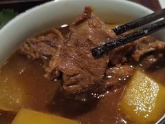 -牛腩之旅·牛腩牛杂煲(光启城美食城店)