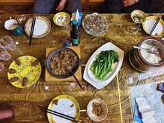 -宗巴雍姆藏餐府