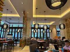 -三亚海棠湾喜来登度假酒店