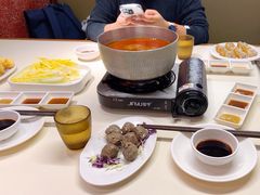 -燃计沙茶皇·香港沙茶火锅(人广旗舰店)