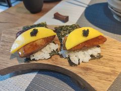 -森味薪火烧•烧鸟居酒屋•日本料理(望京店)