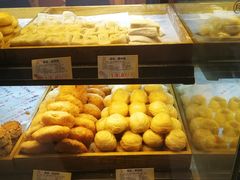 糯米条-百饼园(元洪城店)