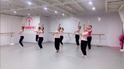 -艺佳舞蹈培训学校