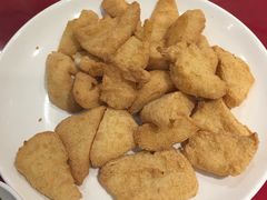 -抱德·潮汕味(敦和店原惠城鱼仔)
