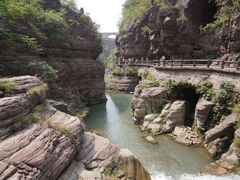 -云台山风景名胜区