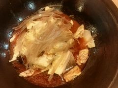 -王老六铁锅炖鱼(圣亚海洋店)