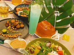 -烛影拾光观景餐厅·创意菜·摄影·小提琴(大唐不夜城店)