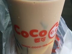 -CoCo都可(湖滨银泰店B区店)