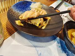 -衣川小森林·料理·寿司(鸿铭中心店)