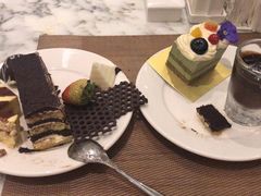 -漳州佰翔圆山酒店·圆山畔西餐厅