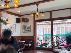 -ミカドコーヒー 軽井沢旧道店
