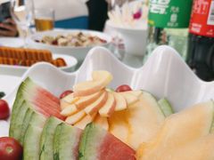-上陵手抓(观湖壹号店)