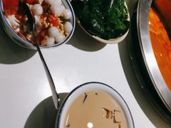 -卤校长重庆火锅(国兴店)
