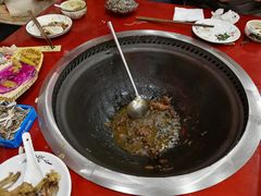 -哈尔滨东北铁锅炖(都督街店)