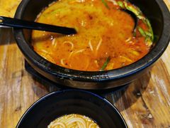 -过桥缘·过桥米线(鲁能城店)