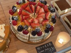 -麦田工坊(月湖店)