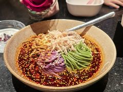 -华豫川酒家(大卫城店)