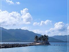 -海南分界洲岛旅游区