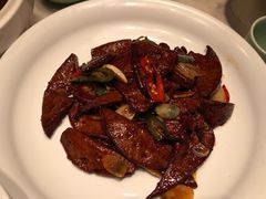 -泰钰丰烤鸭(开发区店)