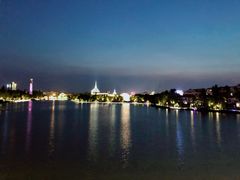 -南通濠河风景名胜区