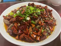 -老丘丘(较场口店)