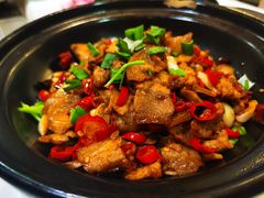 -潇湘码头·鲜湘菜(清河店)