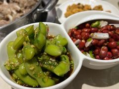 -浩爷羊蝎子火锅(望京店)
