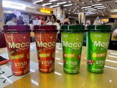 -红鼻子桂林米粉(金唐新光界店)