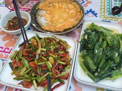 -61号餐吧(兴坪古镇漓江店)