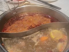 -千牛将·鲜牛肉火锅(开元路店)