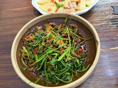 -民间瓦缸煨汤館(嵩山路店)