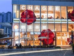 -霸王茶姬(大学城熙街店)