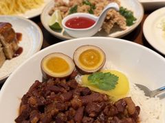 -老张牛肉面(天津万象城店)