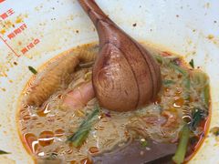 -麻小劲菌汤麻辣烫(体育西路店)