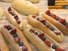 -BreadTalk面包新语·烘焙蛋糕(东方宝泰广场店)