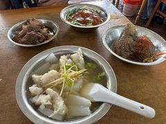 -东兴牛肉店(庄府巷店)